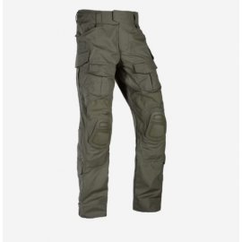 G3 COMBAT Kelnės Ranger green